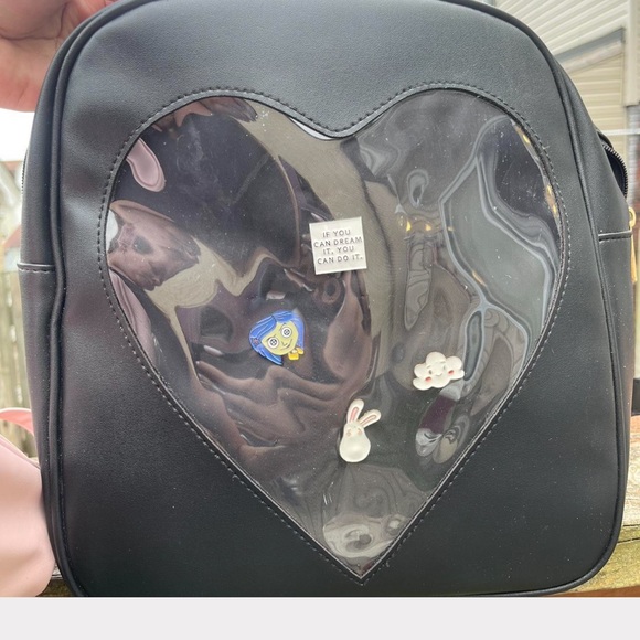 2 ita window pin bags - Picture 5 of 7